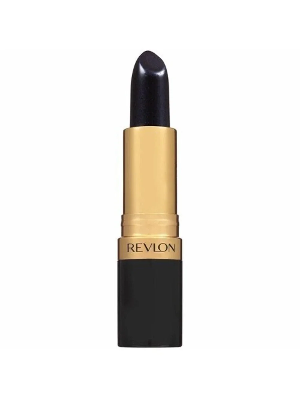 New REVLON Super Lustrous Lipstick in 043 Midnight Mystery (Pearl, Sealed)